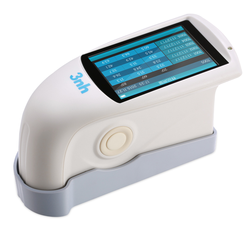 油漆光澤度等級有哪些？怎么區(qū)分？